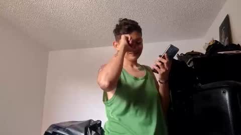 andreamendezmarin7 online show from 04-03-26, 05:00