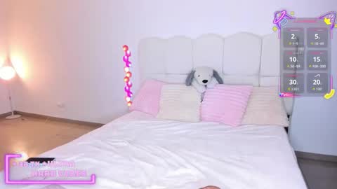 Hi im Tatty Heaven  online show from 03-12-26, 06:19