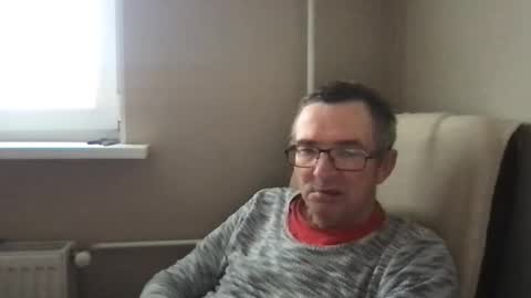 Snapshot of andreass60 chatting on 12-05-24, 12:22 andreass60 online show from 12-05-24, 12:22