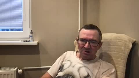 Snapshot of andreass60 chatting on 01-16-25, 07:28 andreass60 online show from 01-16-25, 07:28