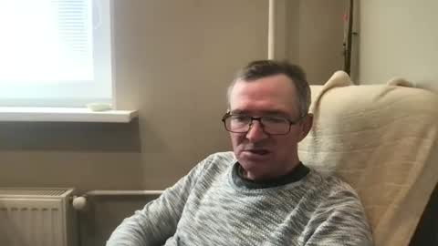 andreass60 online show from 11-21-25, 07:40