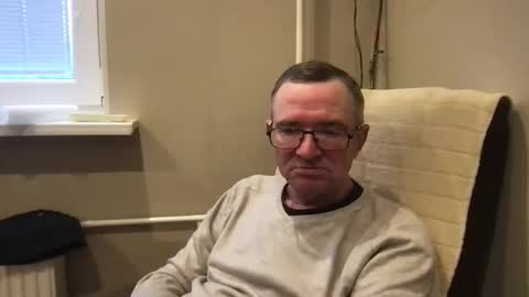 andreass60 online show from 01-15-26, 07:35