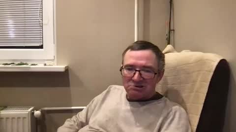 andreass60 online show from 02-21-26, 06:31