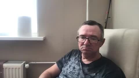 andreass60 online show from 05-14-26, 05:47