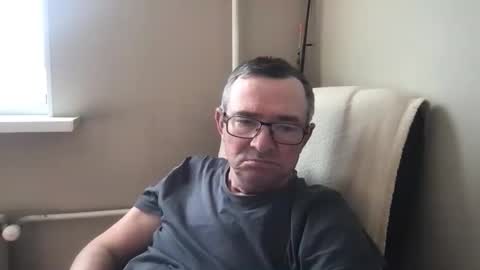 andreass60 online show from 05-18-26, 06:08