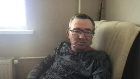 andreass60 online show from 05-28-26, 12:13
