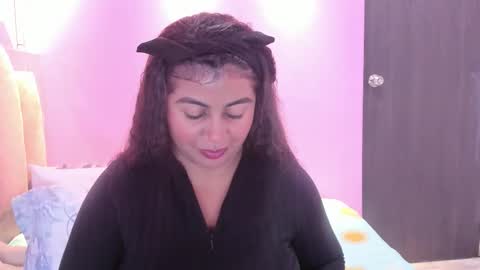 A n d r  e a S w e e t  online show from 11-15-25, 08:16