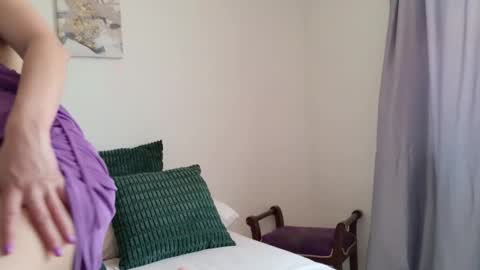 Andrea  see you soon  20 january  300  pm  GMT 5 online show from 03-21-26, 07:06