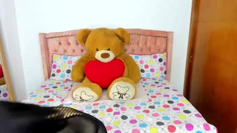 Andrea Y Taty online show from 11-09-25, 12:58