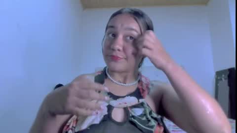 Andre online show from 01-06-25, 11:09