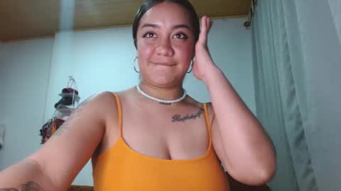 Andre online show from 02-19-25, 02:12