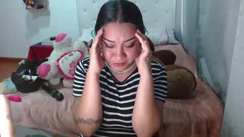 Andre online show from 02-28-25, 10:39