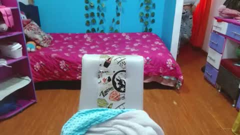 Andre online show from 11-30-25, 12:20