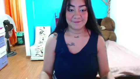 Andre online show from 04-19-26, 10:23