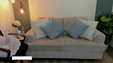 Andre Castaneda online show from 06-06-26, 11:59