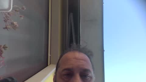 Andre online show from 10-16-25, 03:13