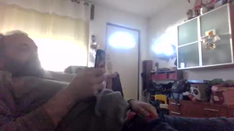 Andre online show from 11-03-25, 08:26