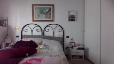 Andre online show from 04-16-26, 12:17