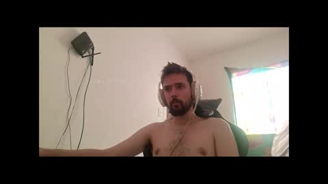 andrecrazybrasil online show from 09-30-25, 07:52