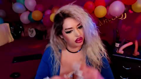 Snapshot of andreeajj chatting on 02-25-25, 05:25 andreeajj online show from 02-25-25, 05:25