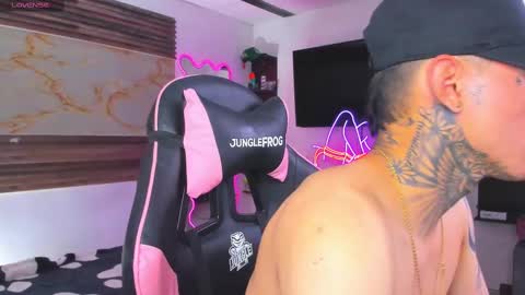 andrees_s online show from 09-17-25, 01:29