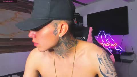 andrees_s online show from 09-18-25, 02:02