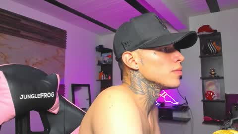 andrees_s online show from 10-16-25, 10:00