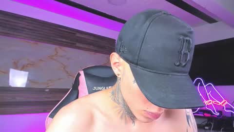 andrees_s online show from 11-30-25, 11:42