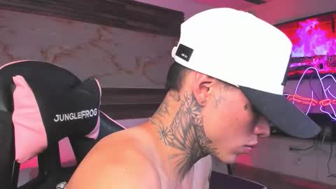 andrees_s online show from 01-09-26, 01:19