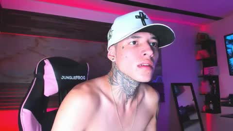 andrees_s online show from 03-18-26, 11:46