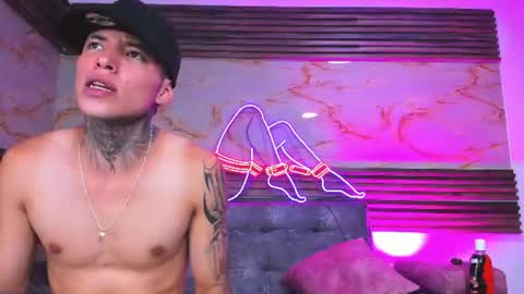 andrees_s online show from 07-02-26, 03:23