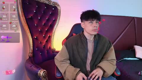 andreew_style_ online show from 04-07-26, 07:47