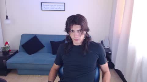 Snapshot of andreey50 chatting on 12-29-24, 08:15 Andrey online show from 12-29-24, 08:15