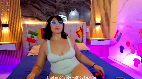 Andreina Fierro  Ig Andreinafierro26 online show from 07-06-26, 10:12