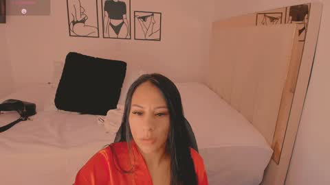 andreita__bustamante online show from 01-30-25, 12:07