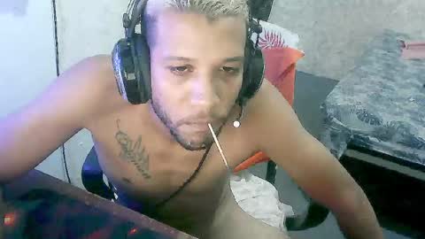 andrejanio online show from 03-25-26, 04:07