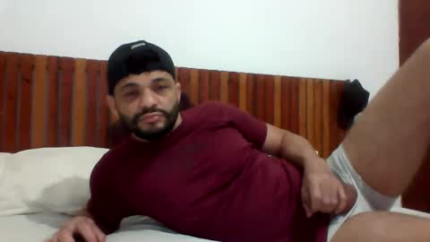 Snapshot of andreloko123 chatting on 12-12-24, 04:48 andreloko123 online show from 12-12-24, 04:48