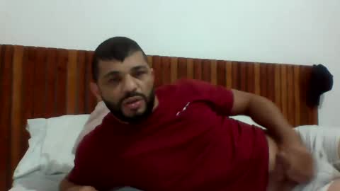 Snapshot of andreloko123 chatting on 02-02-25, 10:39 andreloko123 online show from 02-02-25, 10:39