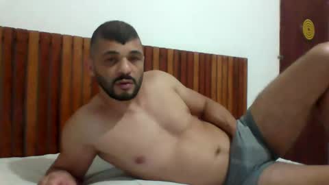 andreloko123 online show from 04-29-26, 02:59