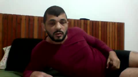 andreloko123 online show from 05-12-26, 08:39