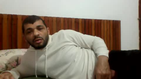 andreloko123 online show from 06-14-26, 02:24