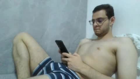 andres129494 online show from 04-27-26, 02:42