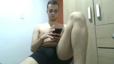 Snapshot of andres129494 chatting on 06-18-26, 02:12 andres129494 online show from 06-18-26, 02:12