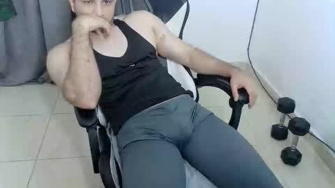 andres180950734 online show from 03-16-26, 11:20