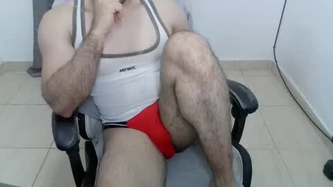 andres180950734 online show from 04-24-26, 12:35