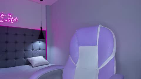 IM ANDRES online show from 11-27-25, 02:13