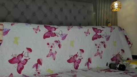 IM ANDRES online show from 04-21-26, 06:20