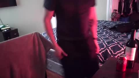 andres817542 online show from 12-29-24, 09:30
