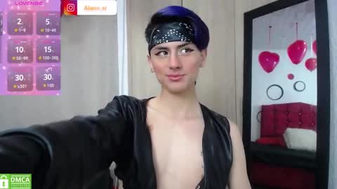 Snapshot of andres992563 chatting on 02-22-25, 05:13 Alann online show from 02-22-25, 05:13