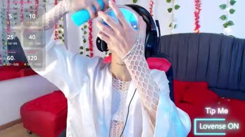 Alann online show from 01-12-26, 02:22